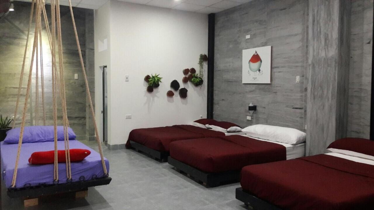 Lan Anh Homestay Quy Nhon Exterior foto